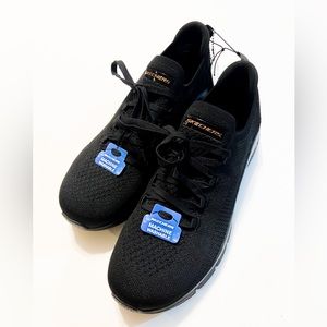 Sketchers memory foam